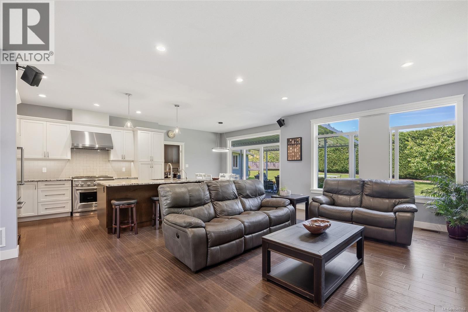 226 Marie Pl SE, Campbell River