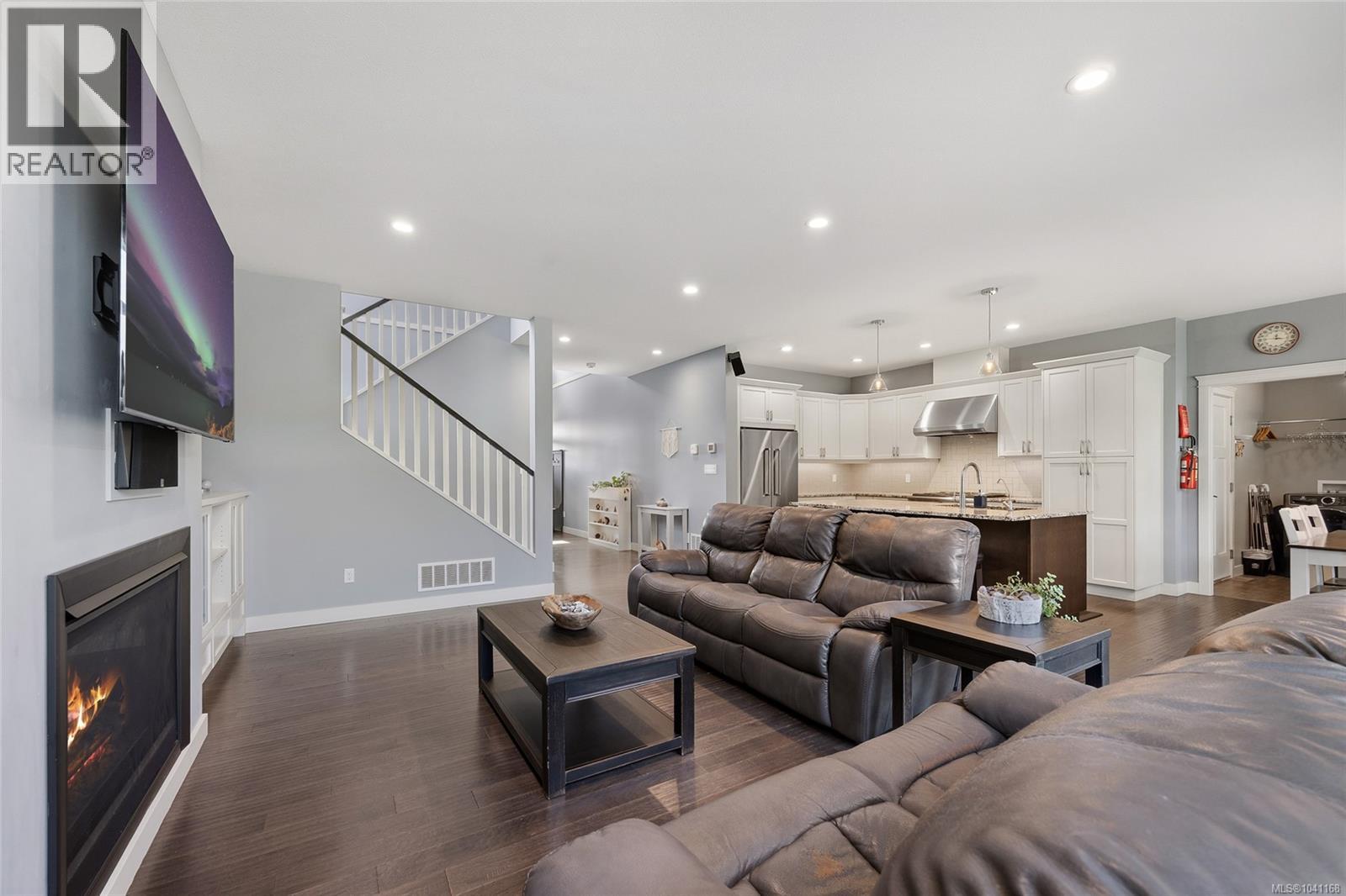 226 Marie Pl SE, Campbell River