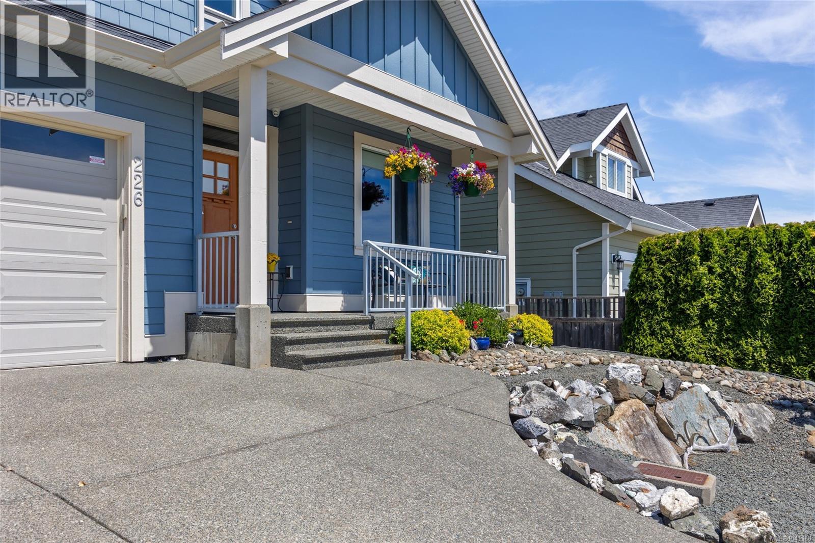 226 Marie Pl SE, Campbell River