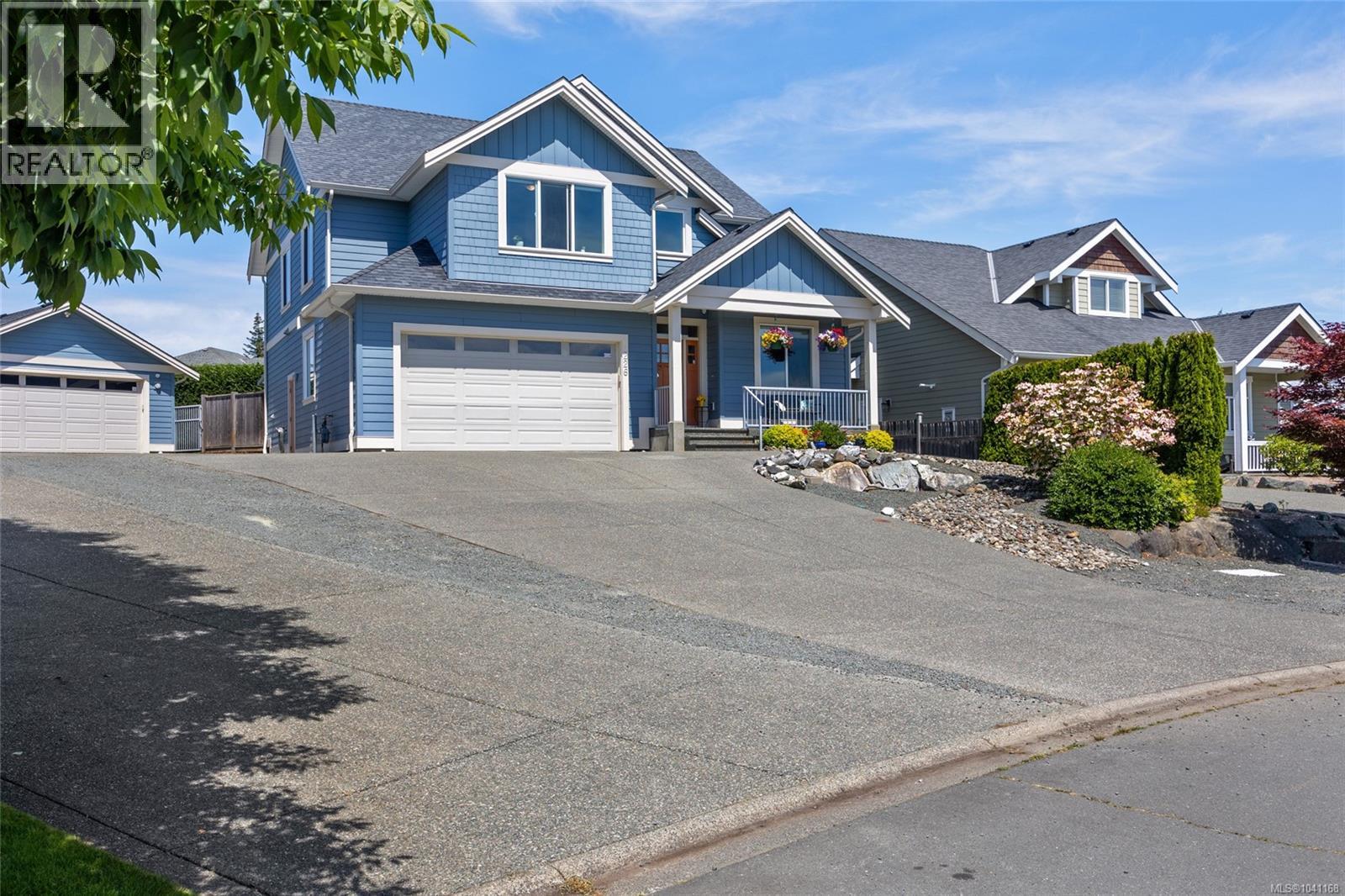 226 Marie Pl SE, Campbell River