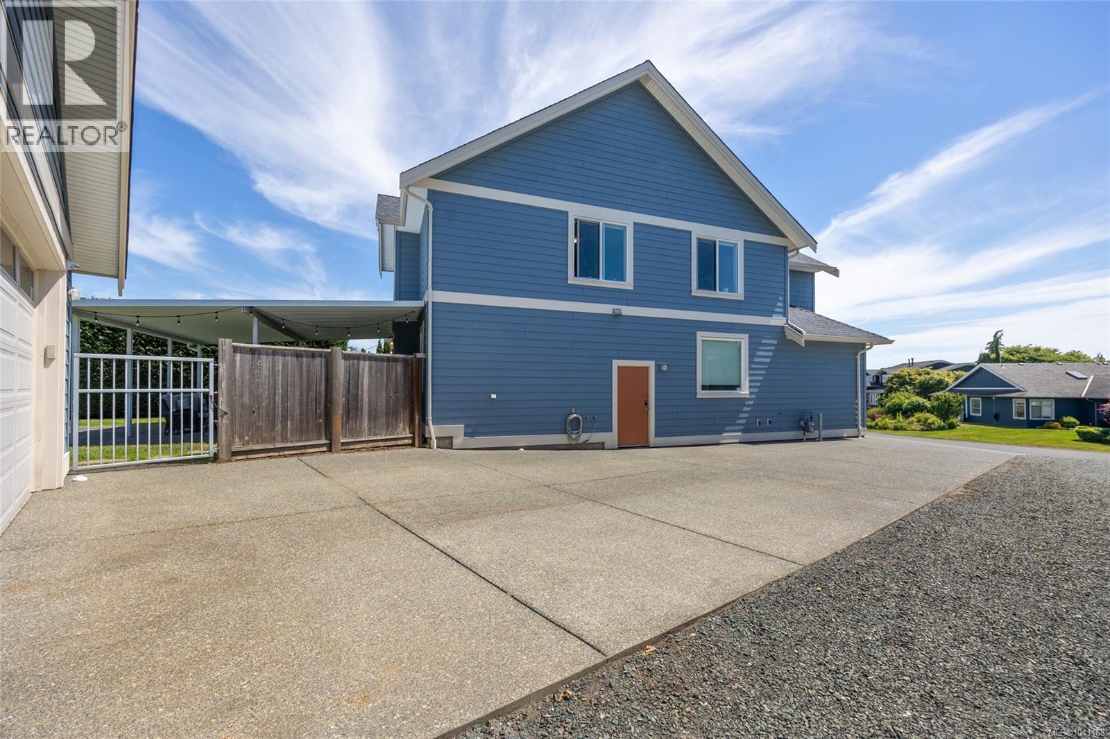 226 Marie Pl SE, Campbell River