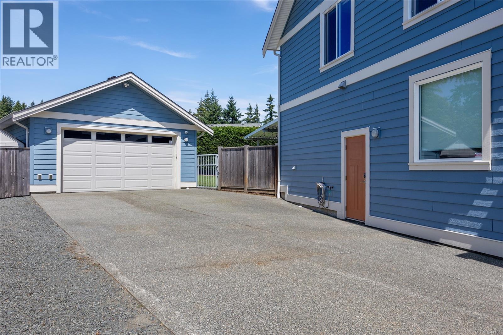 226 Marie Pl SE, Campbell River