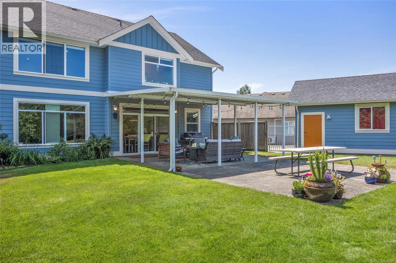226 Marie Pl SE, Campbell River