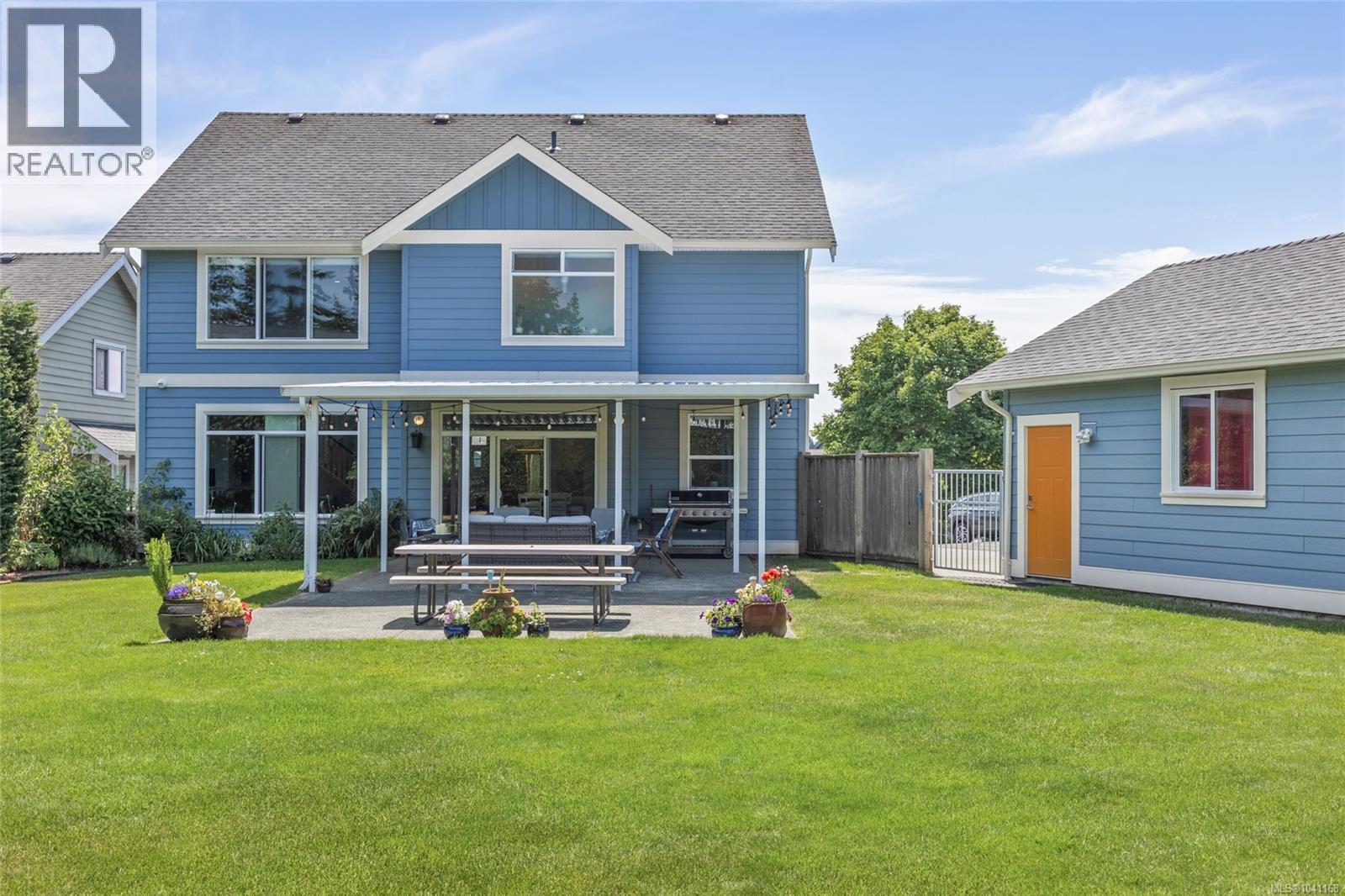 226 Marie Pl SE, Campbell River