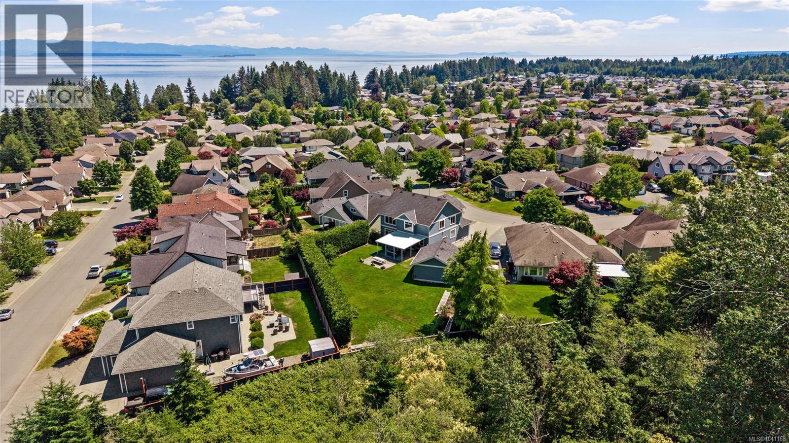 226 Marie Pl SE, Campbell River