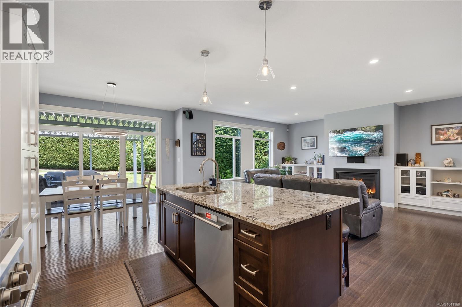 226 Marie Pl SE, Campbell River