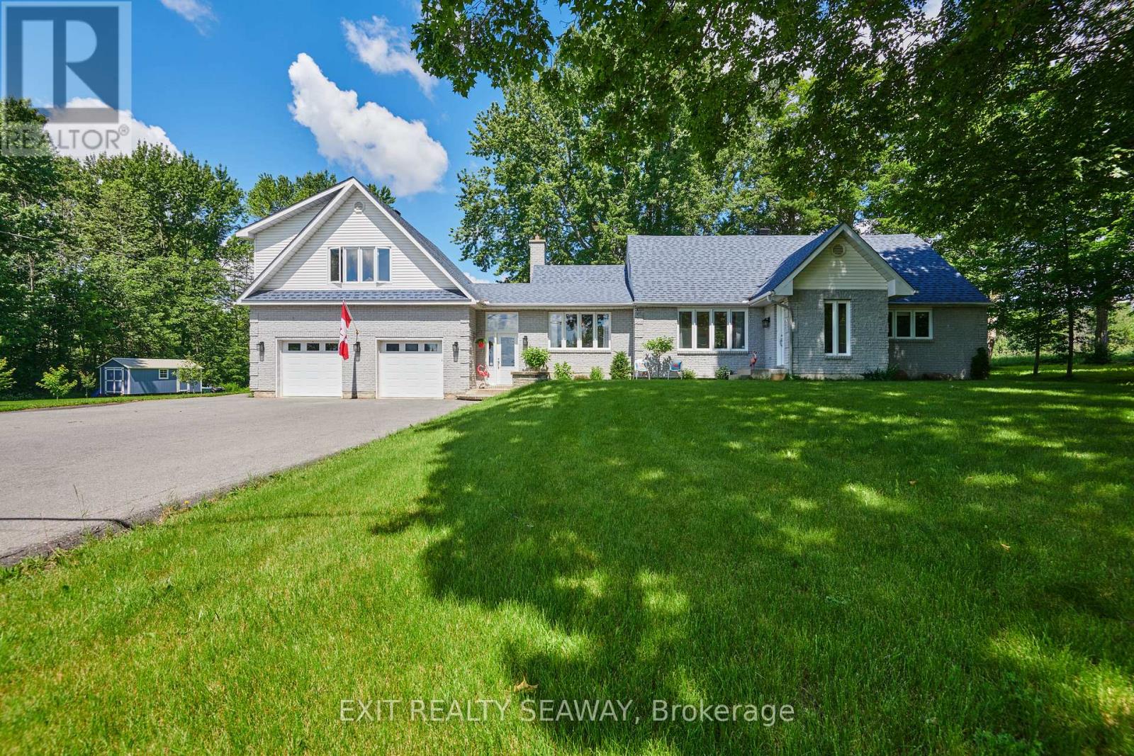 20199 COUNTY RD 2 ROAD - 1