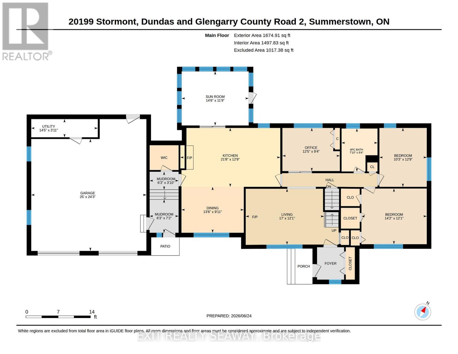 20199 COUNTY RD 2 ROAD - 39