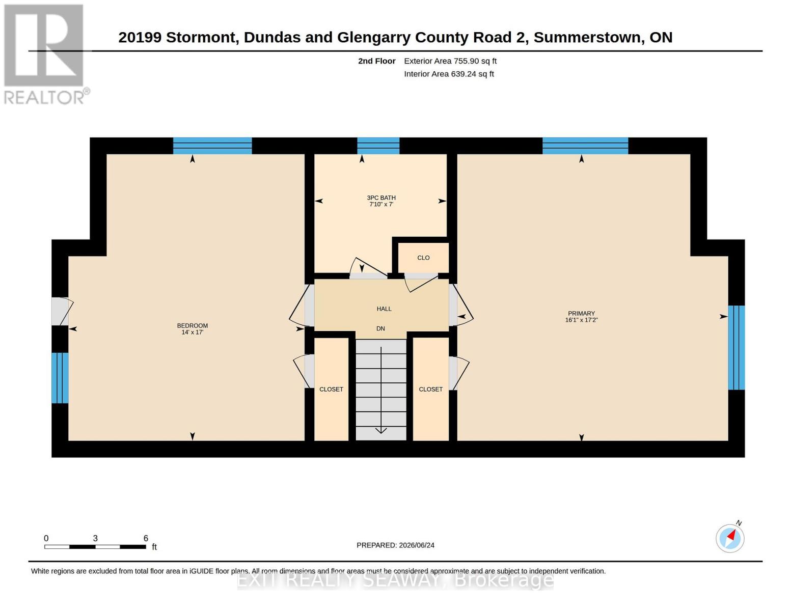20199 COUNTY RD 2 ROAD - 40