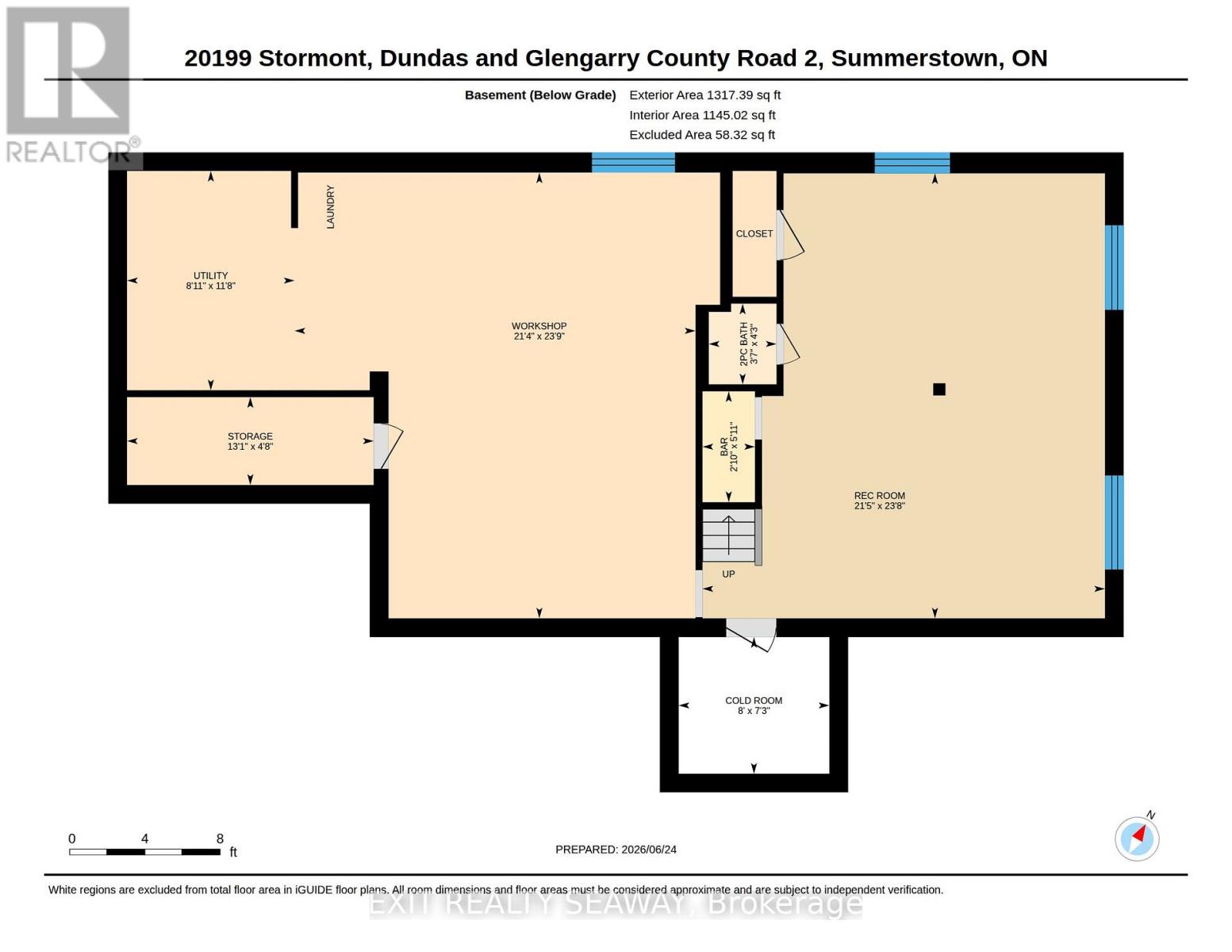20199 COUNTY RD 2 ROAD - 41