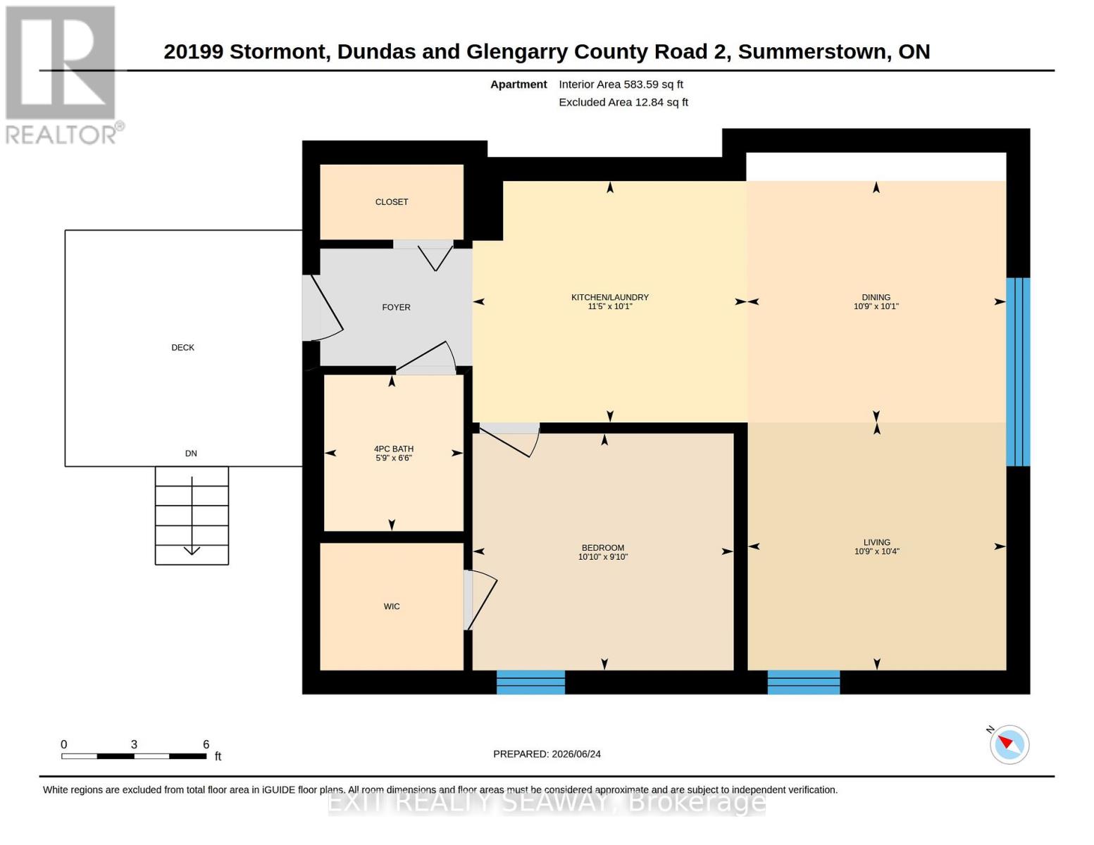20199 COUNTY RD 2 ROAD - 42