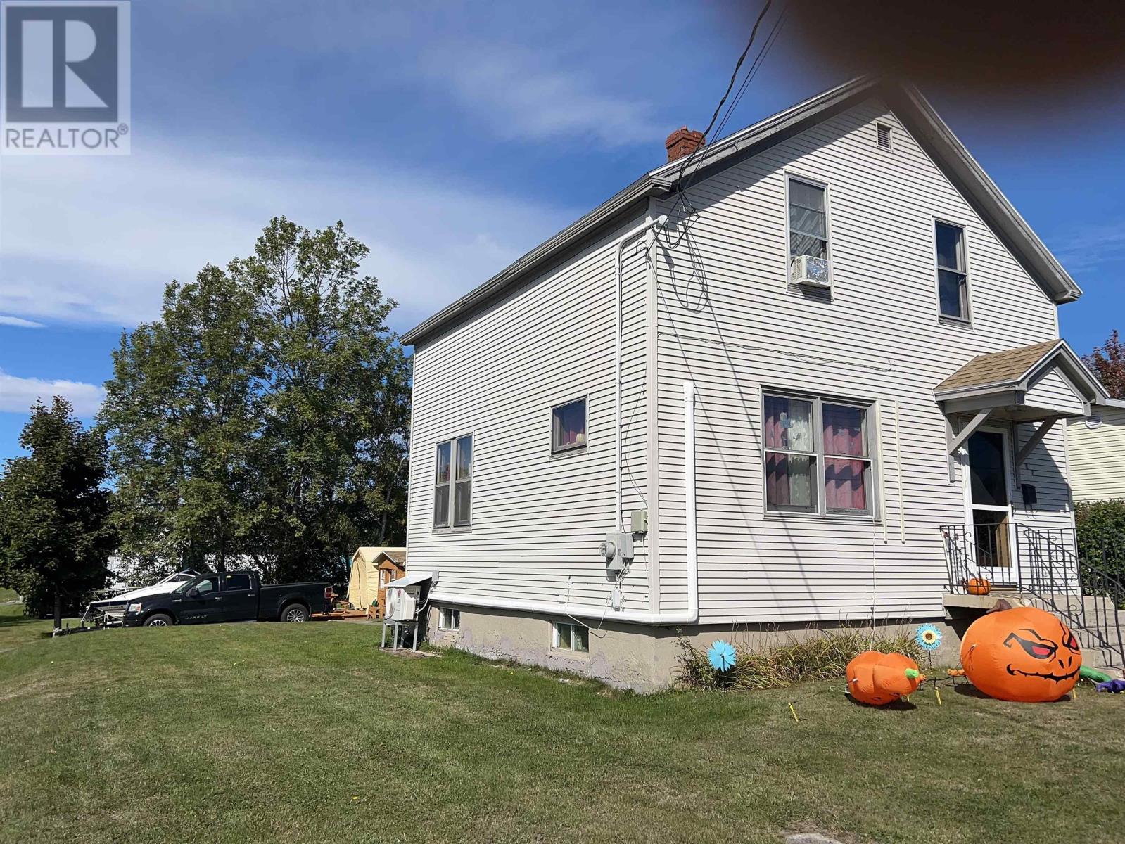 307 Cabot Street - 2