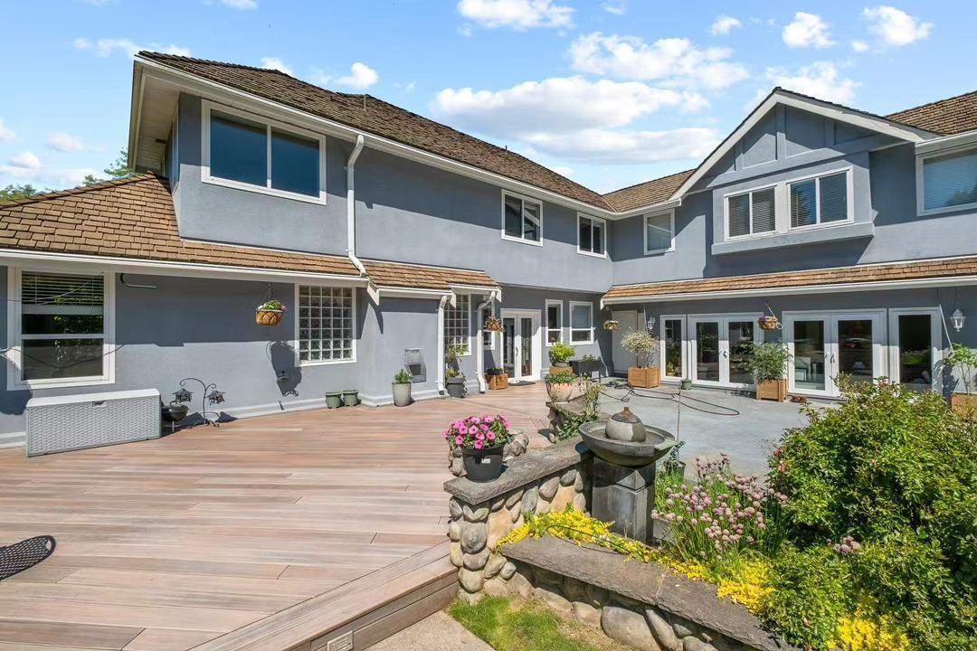 2620 139A STREET, Surrey