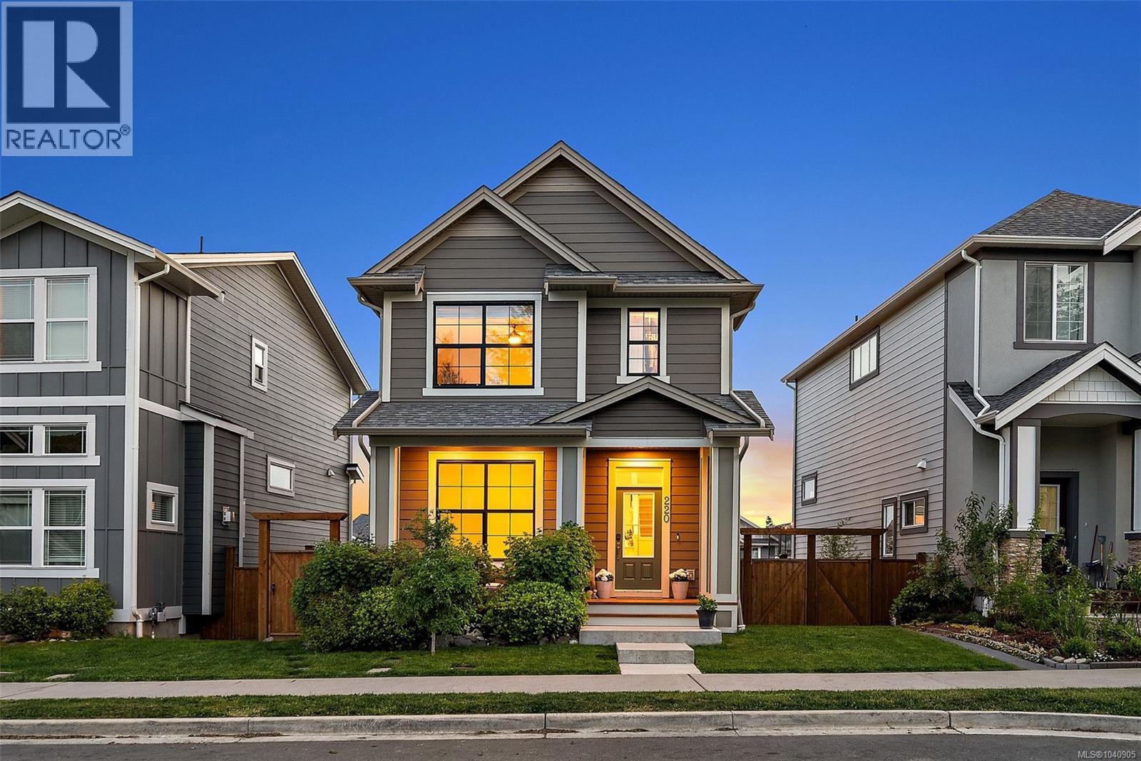 220 Caspian Dr - 2