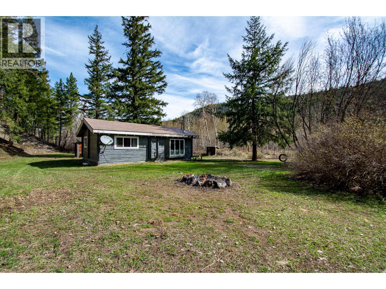 3802 Coalmont Road - 1