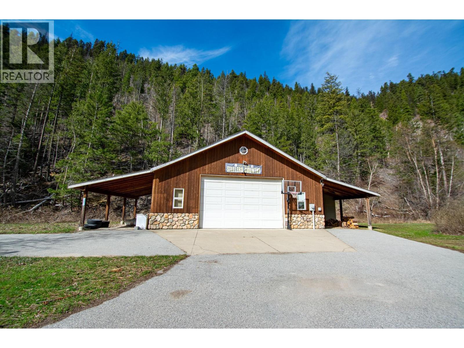 3802 Coalmont Road - 13