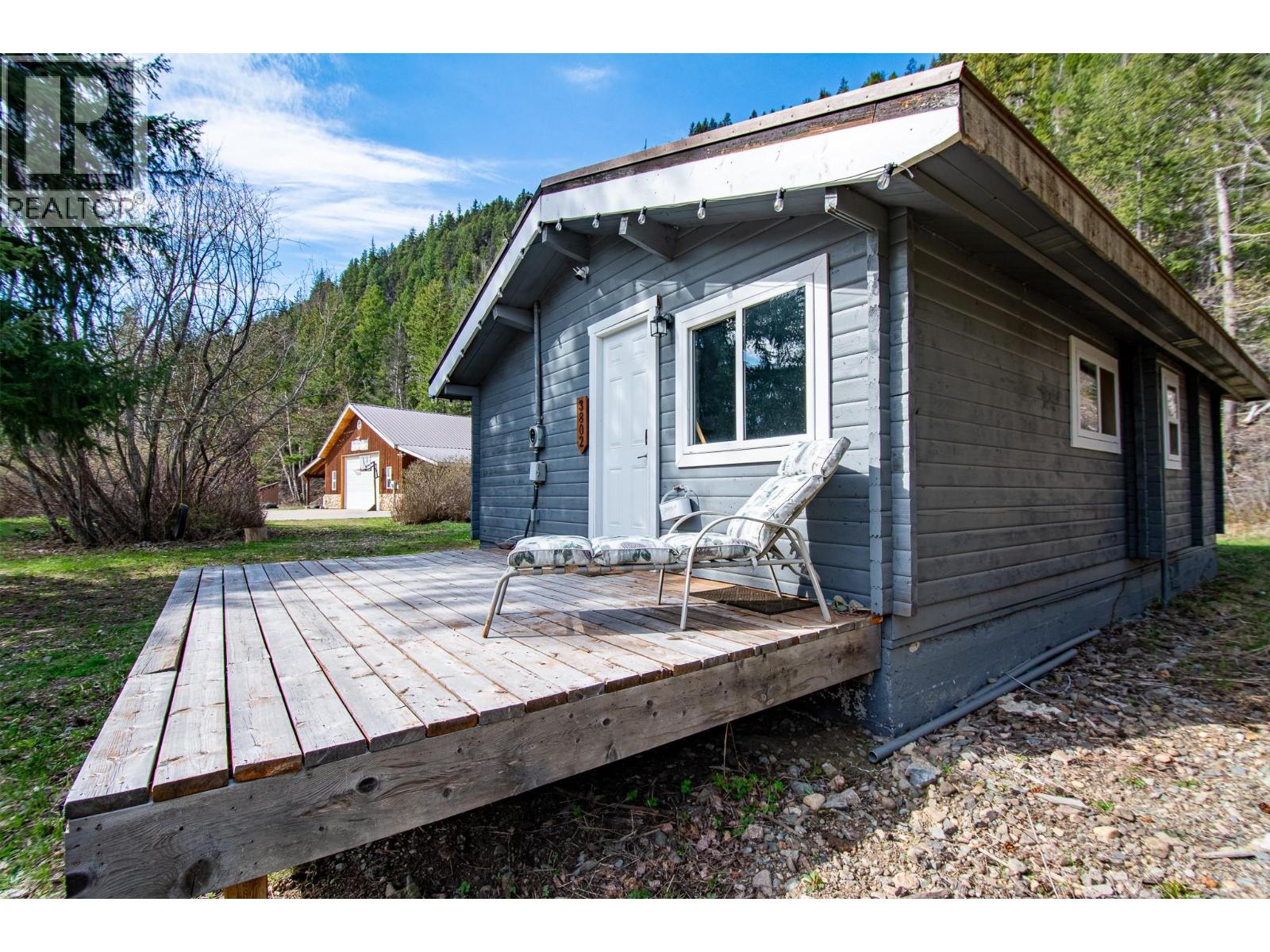 3802 Coalmont Road - 9