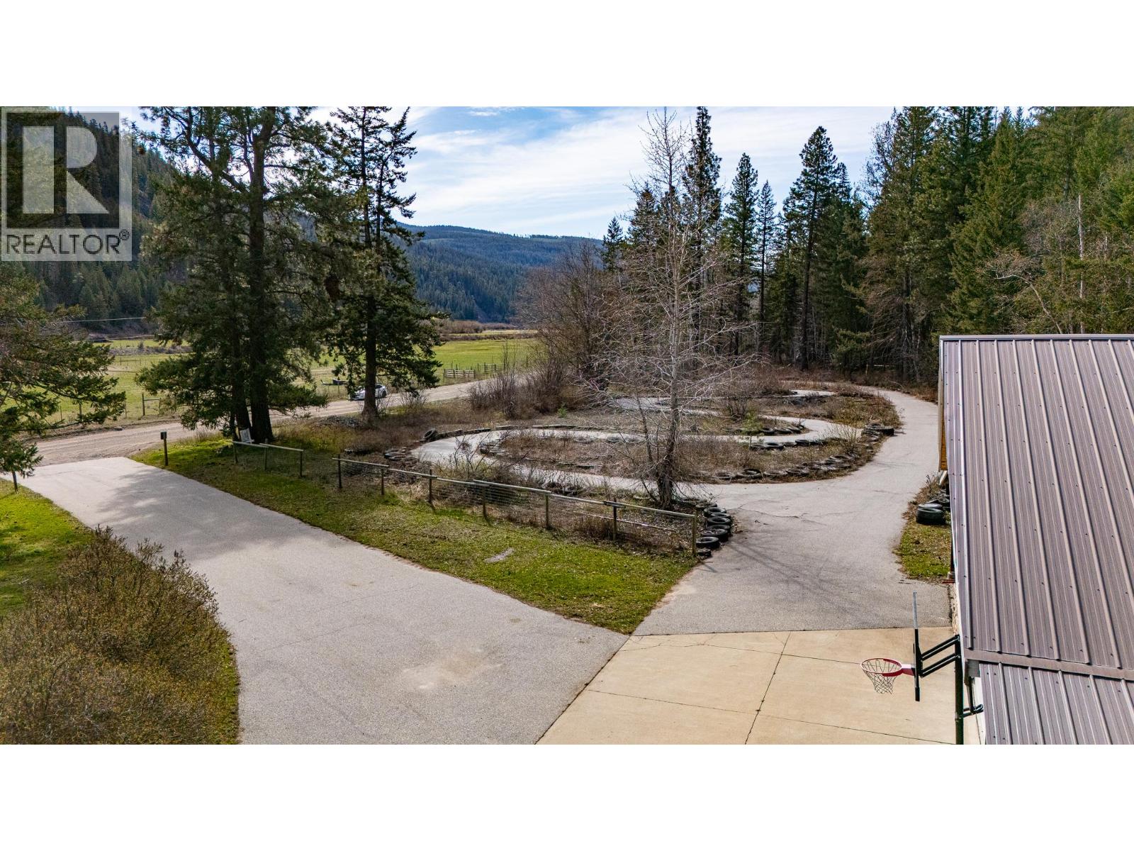 3802 Coalmont Road - 17