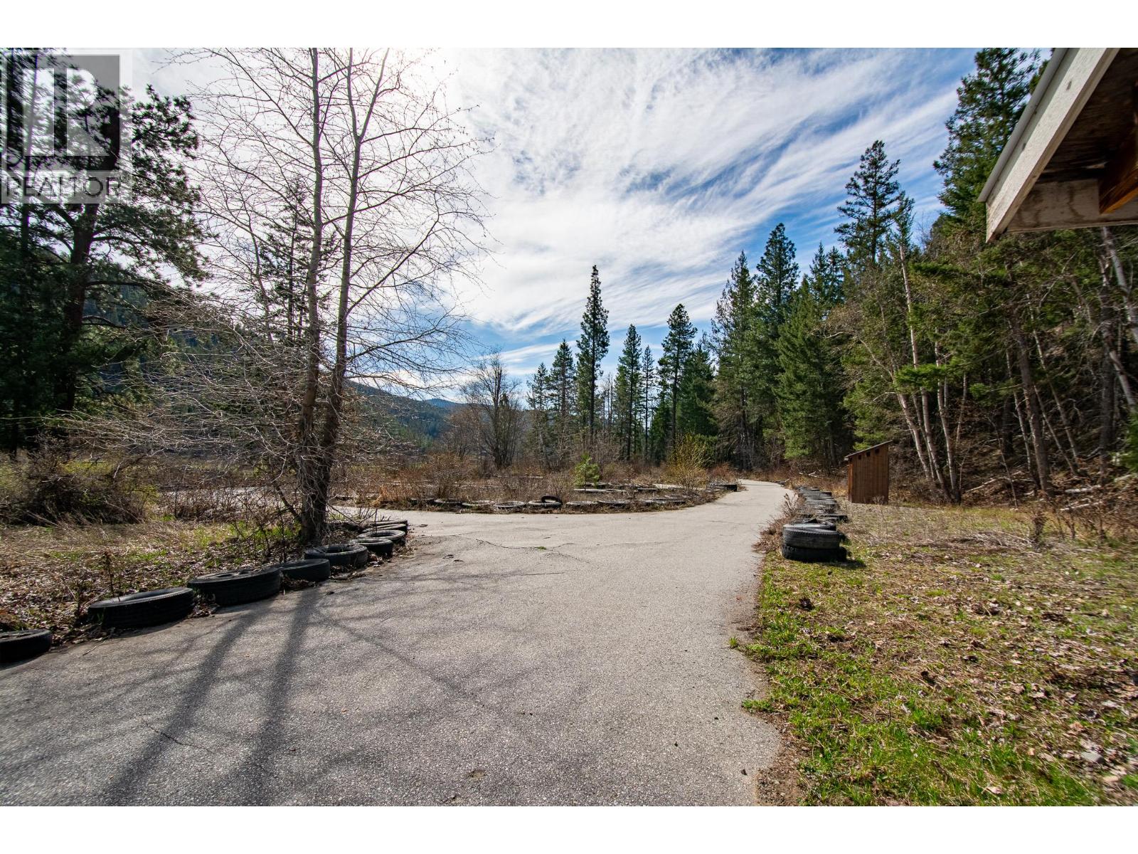 3802 Coalmont Road - 18