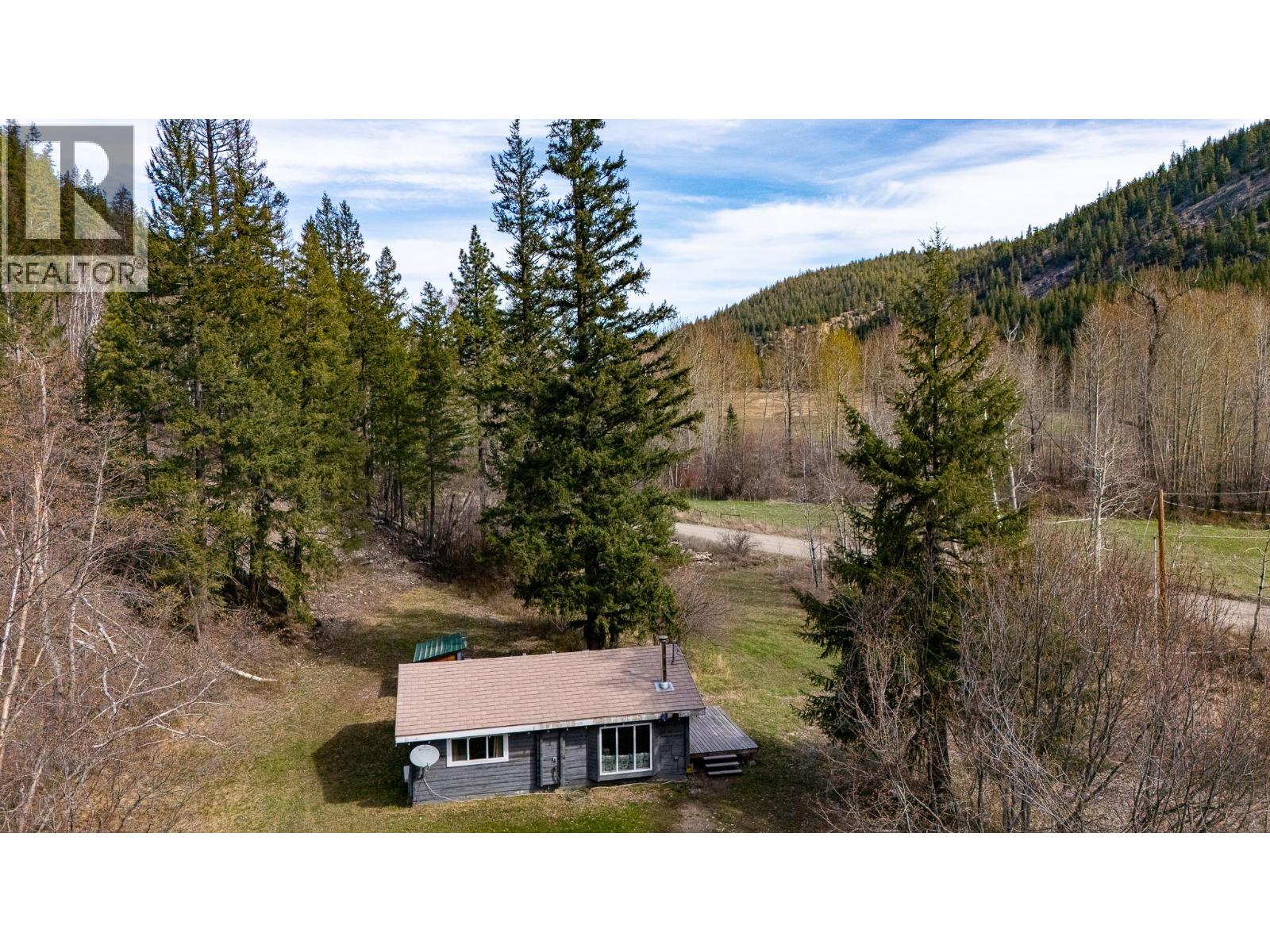 3802 Coalmont Road - 22
