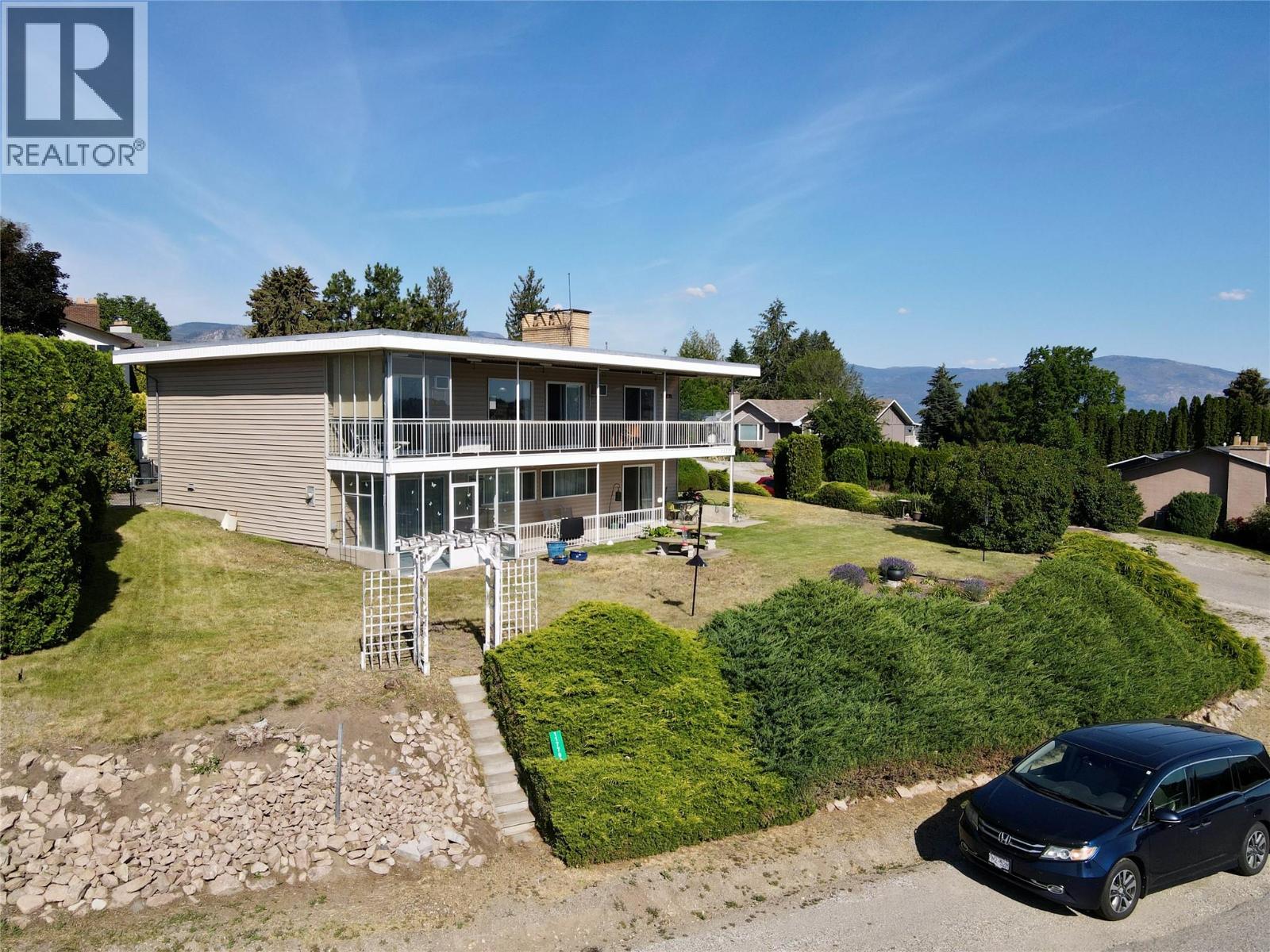  11770 Daniel Drive, Lake Country