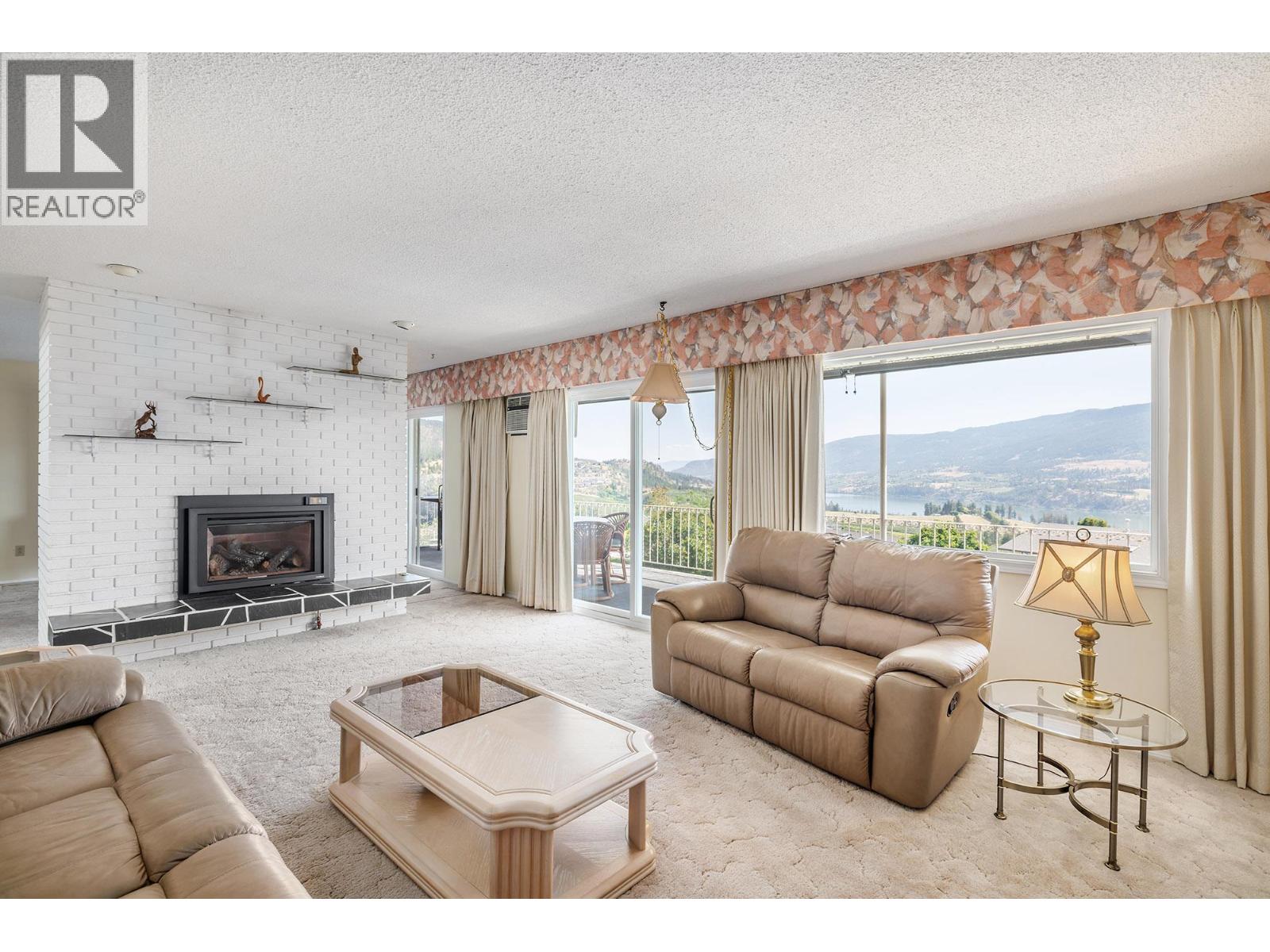  11770 Daniel Drive, Lake Country