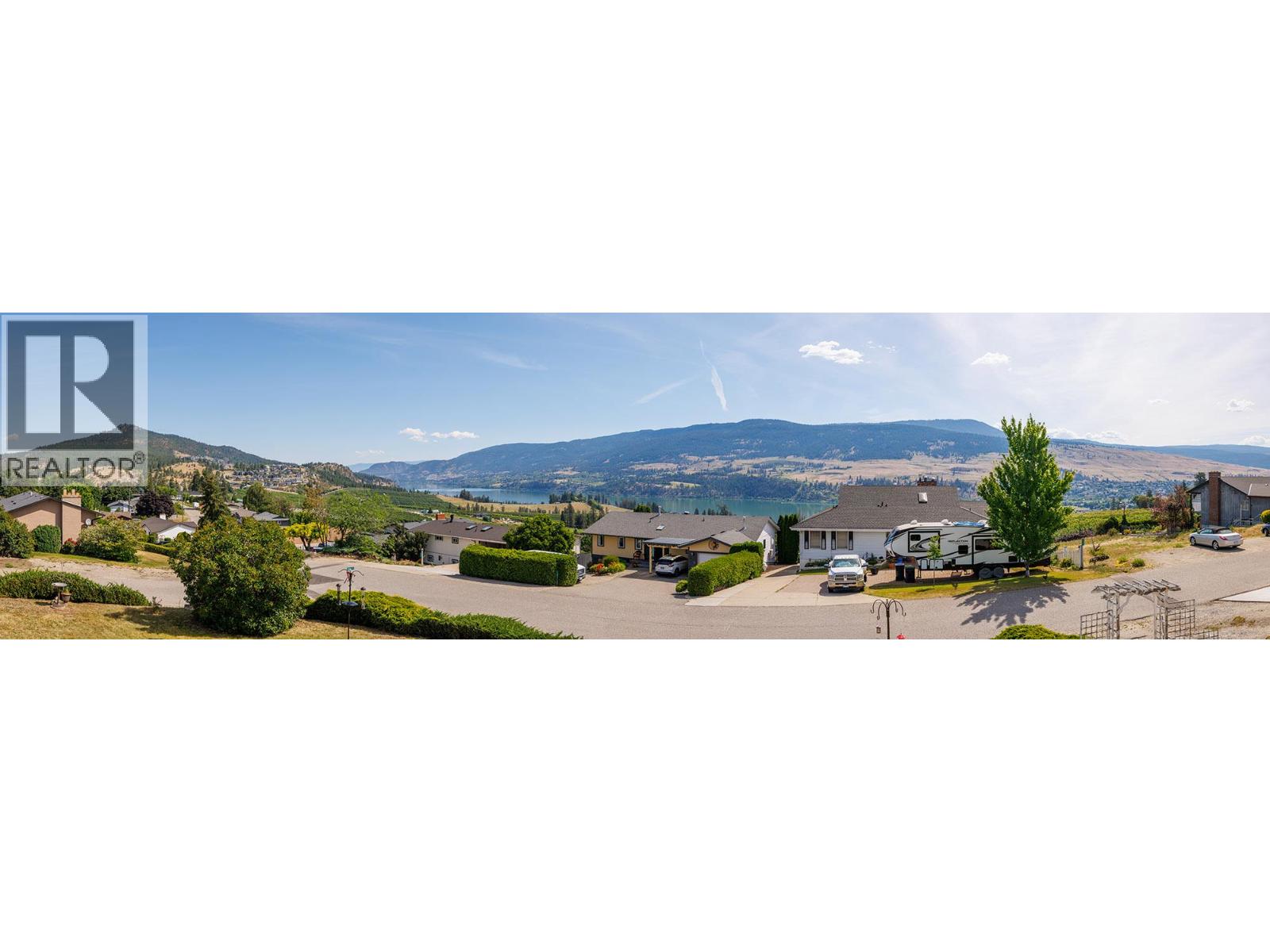  11770 Daniel Drive, Lake Country