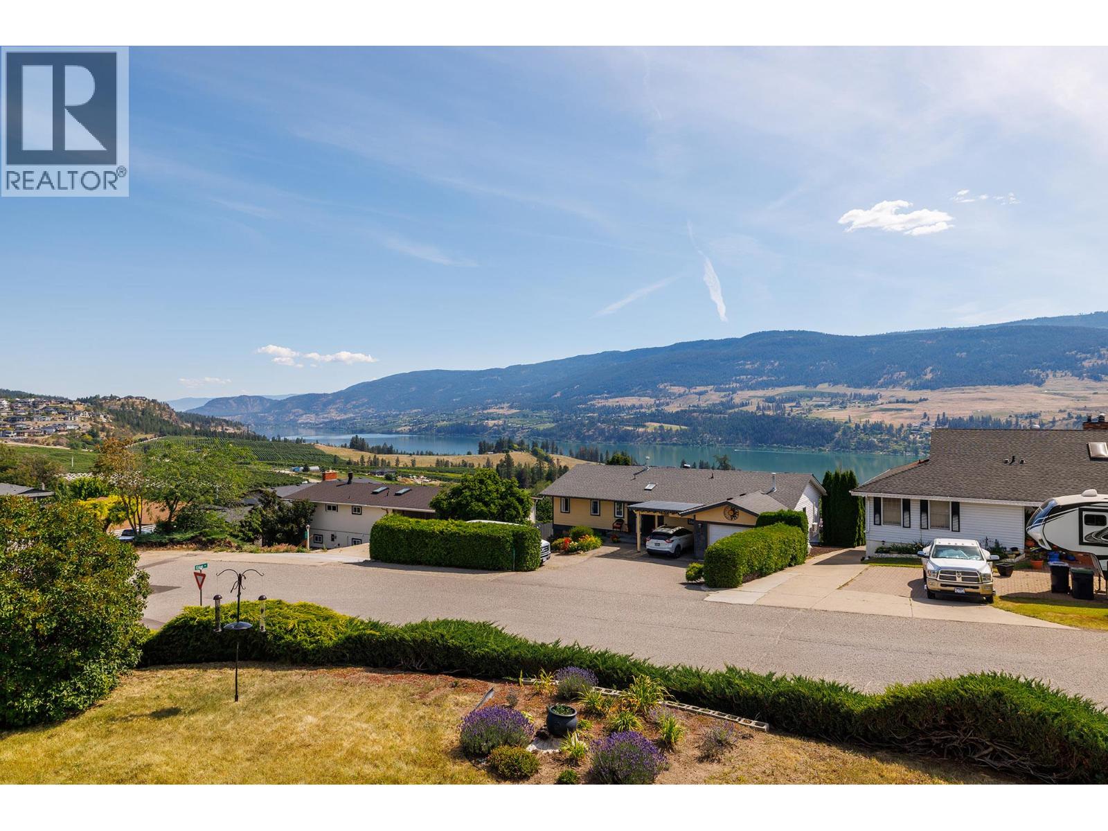  11770 Daniel Drive, Lake Country
