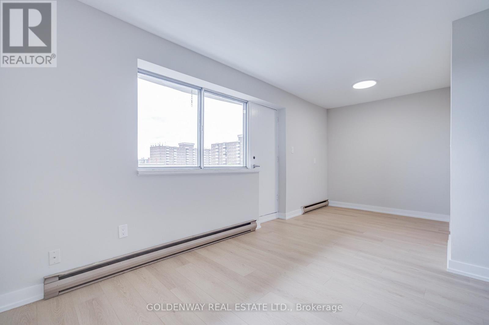 #606 1660 BLOOR STREET - 12