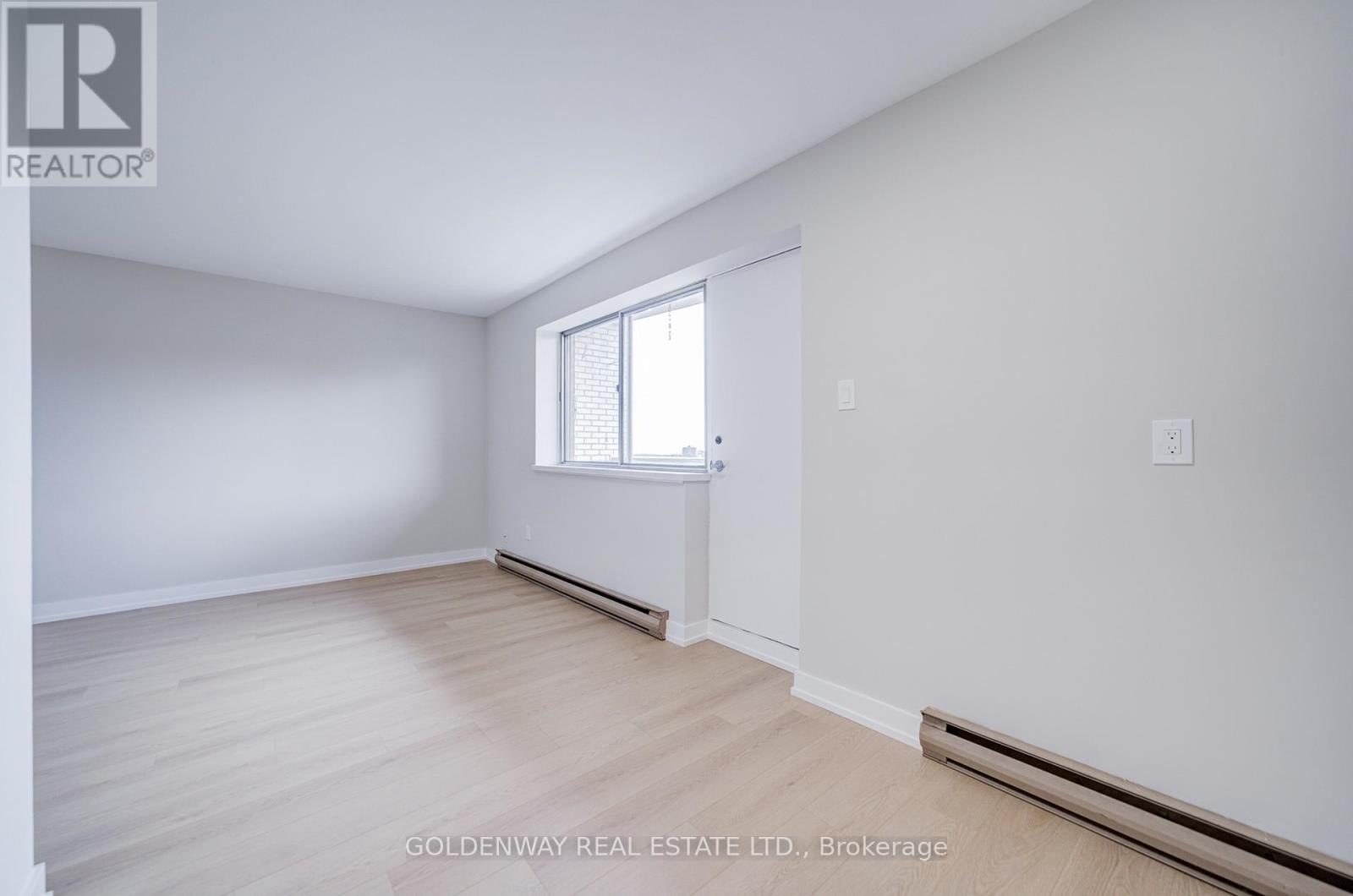 #606 1660 BLOOR STREET - 16