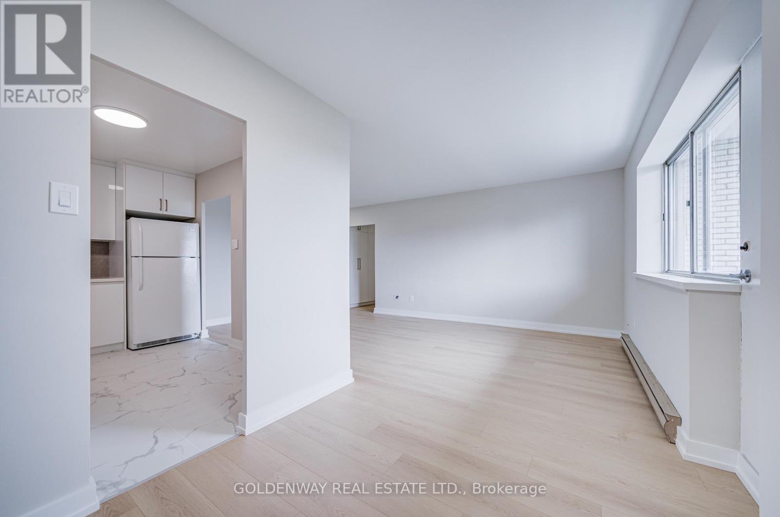 #606 1660 BLOOR STREET - 17