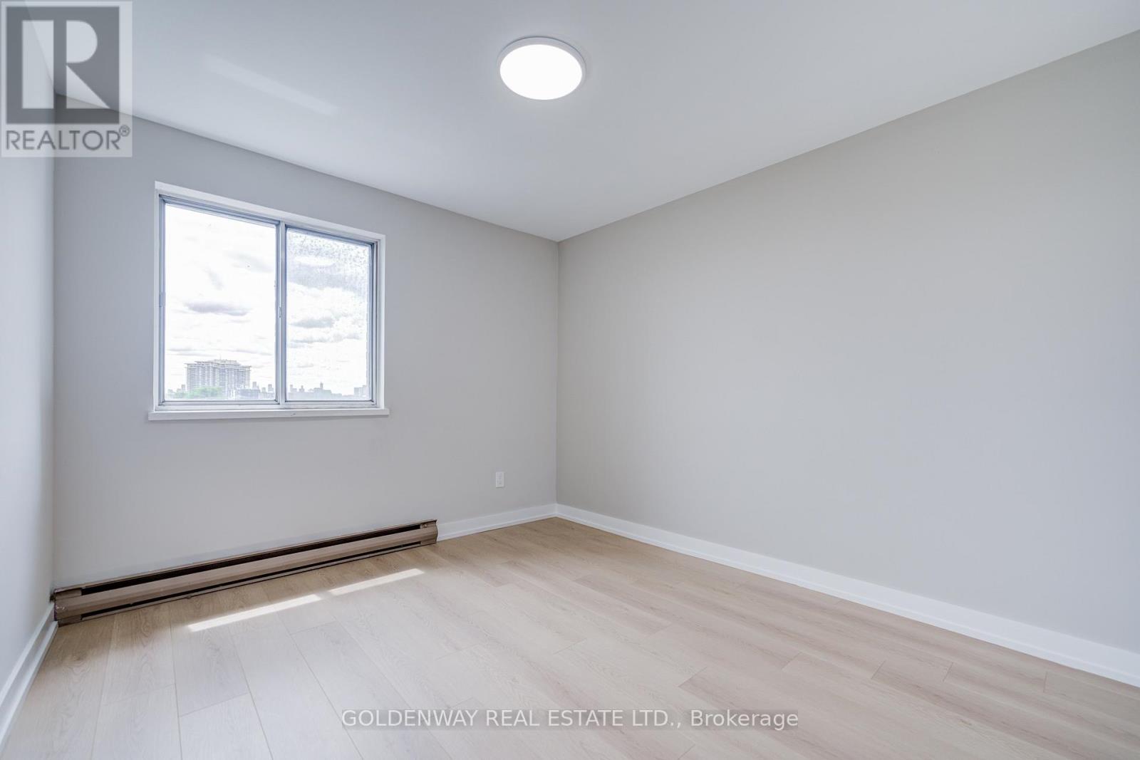 #606 1660 BLOOR STREET - 27