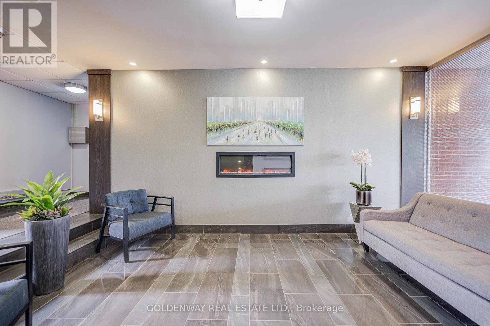 #606 1660 BLOOR STREET - 3