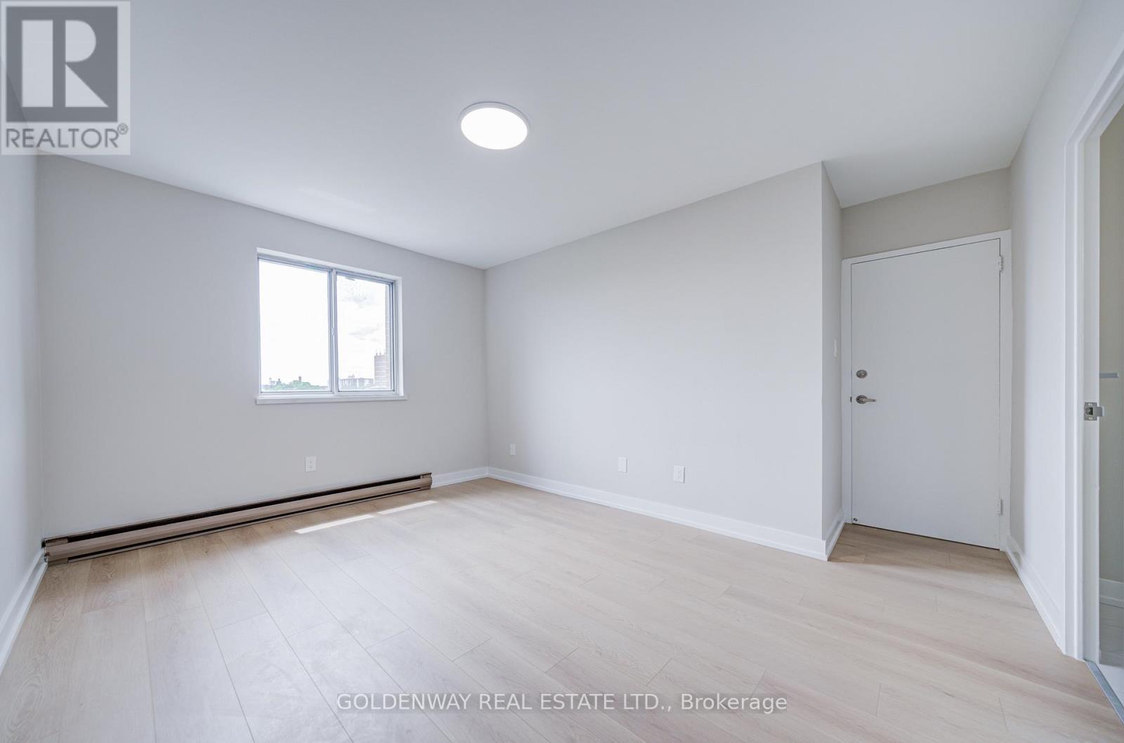 #606 1660 BLOOR STREET - 36
