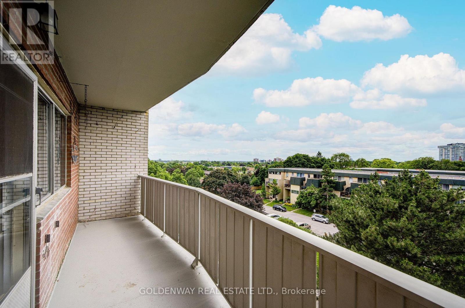#606 1660 BLOOR STREET - 39