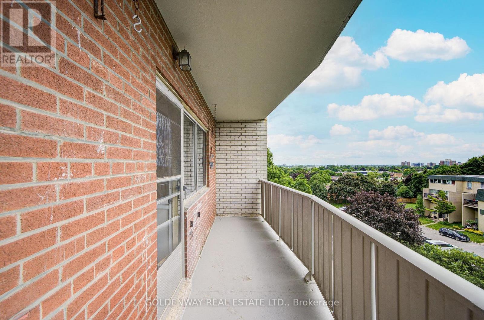 #606 1660 BLOOR STREET - 40