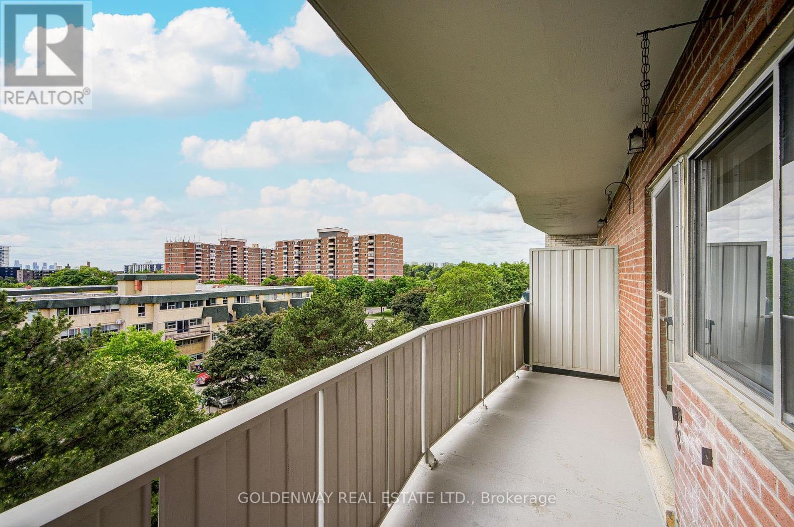#606 1660 BLOOR STREET - 41