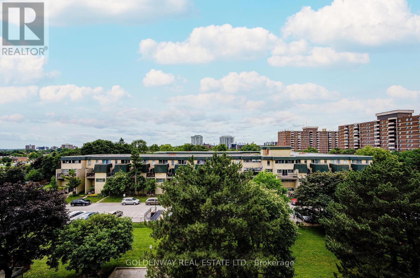#606 1660 BLOOR STREET - 42