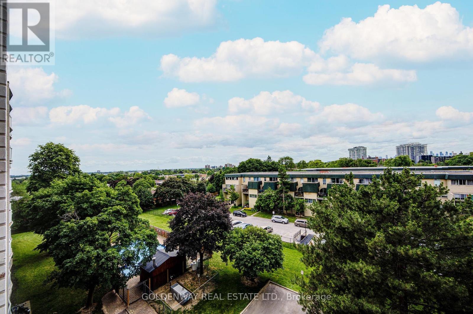#606 1660 BLOOR STREET - 43