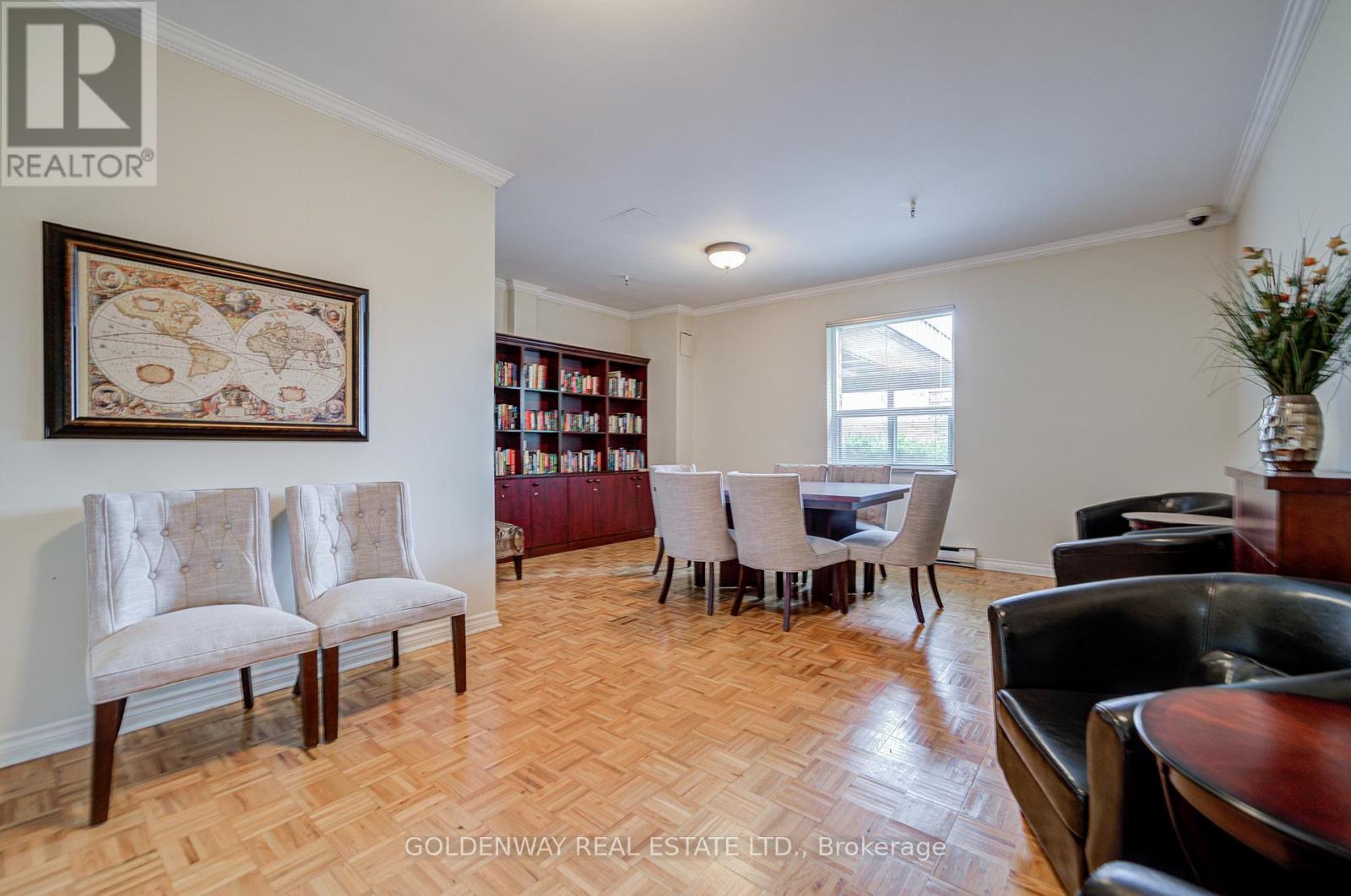 #606 1660 BLOOR STREET - 46