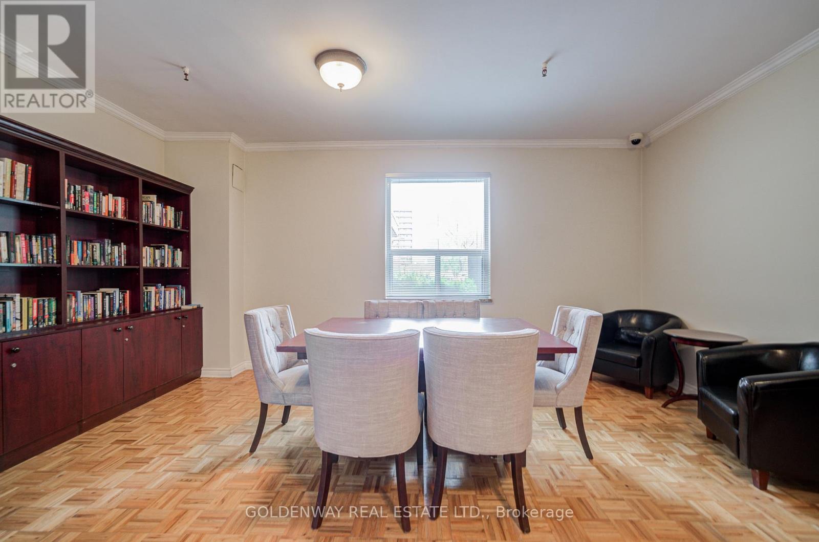 #606 1660 BLOOR STREET - 47