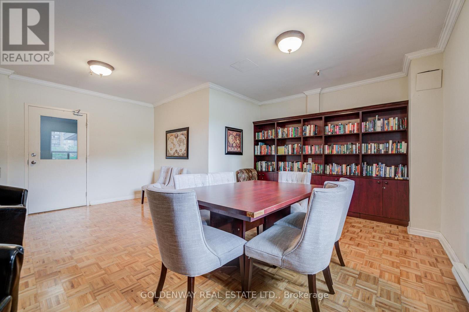 #606 1660 BLOOR STREET - 48