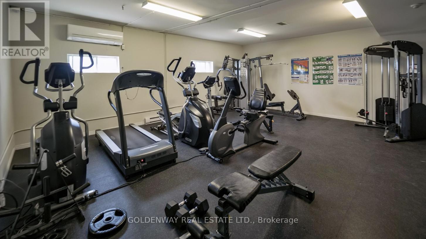 #606 1660 BLOOR STREET - 50