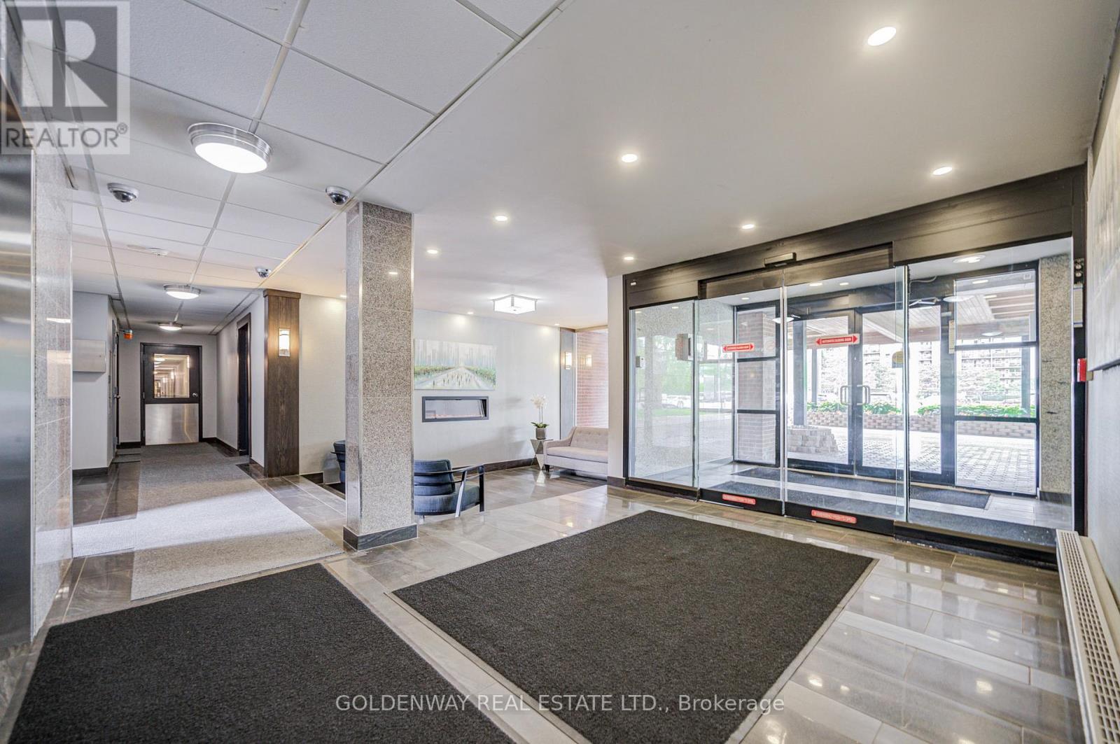 #606 1660 BLOOR STREET - 6