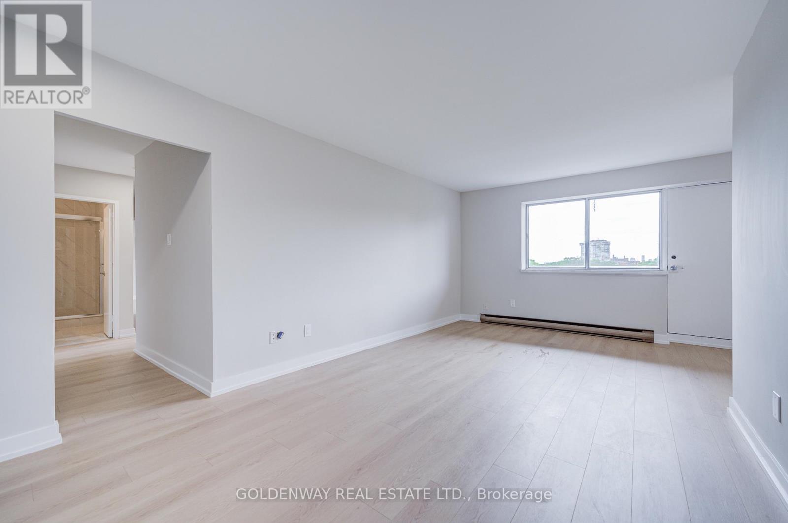 #606 1660 BLOOR STREET - 8