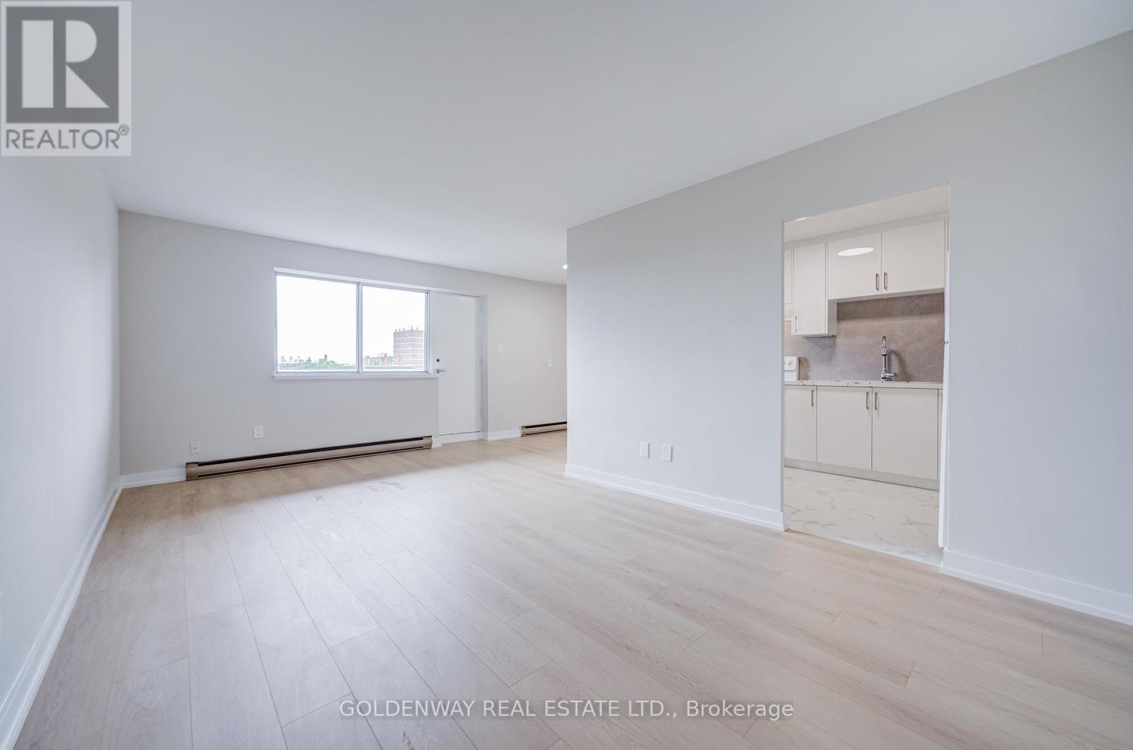 #606 1660 BLOOR STREET - 9