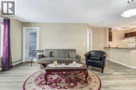 #215 355 Taralake Way NE - 2