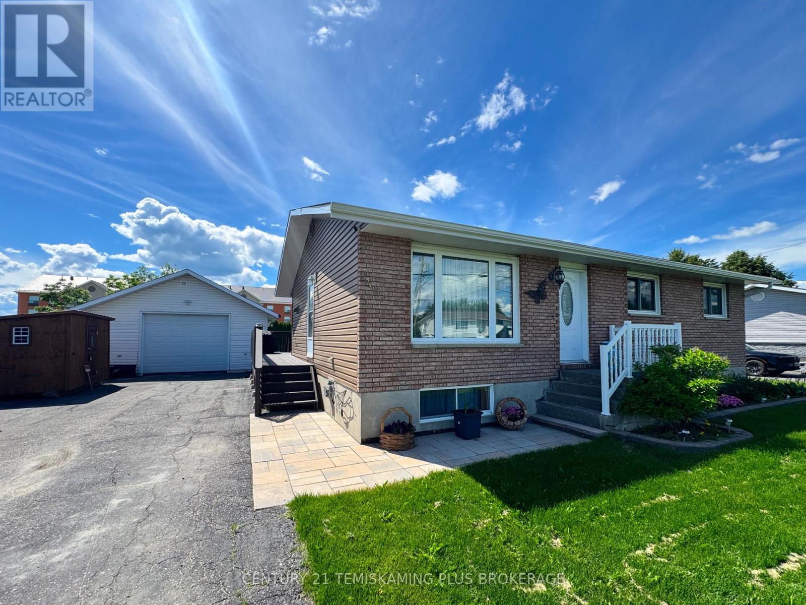248 RAYMOND STREET - 1