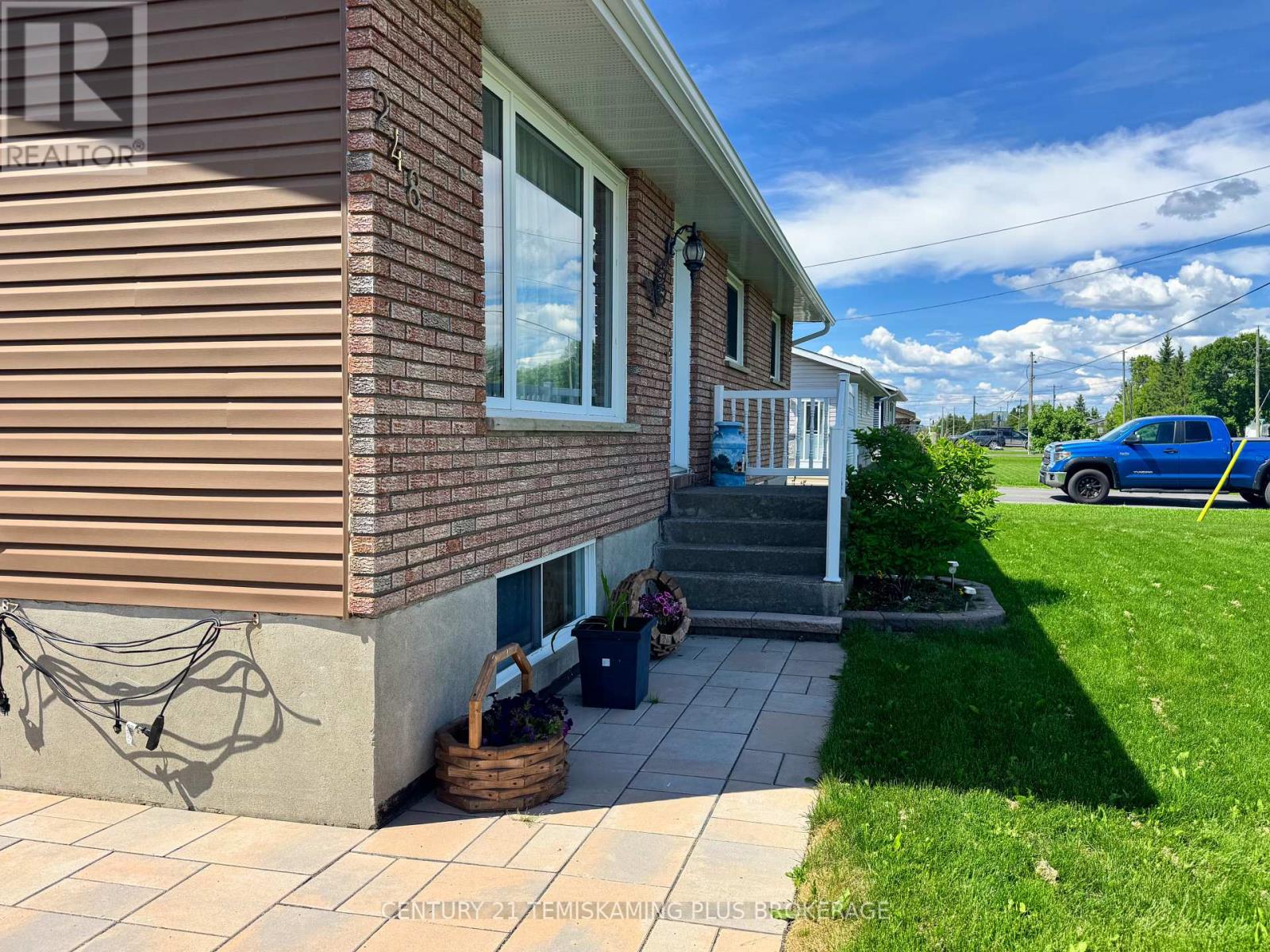 248 RAYMOND STREET - 3