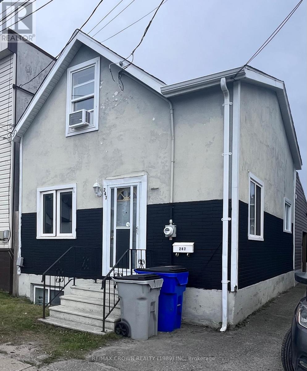 247 KIRBY AVENUE - 1